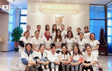 2019年12月24日圓滿結業