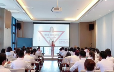 美業門店培訓必備：高端門店面部話術大全！