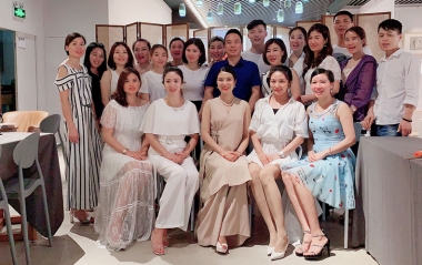 深圳市南山區(qū)、福田區(qū)翌芙萊代理商康老師成功經驗分享