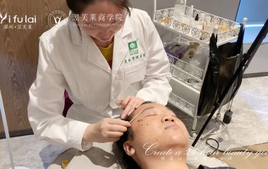 祛斑祛痘真人實(shí)操