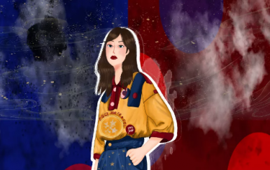 熬夜容易老？做對5件事，素顏比化妝美！