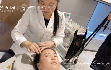 祛斑祛痘真人實(shí)操