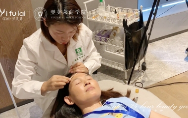 祛斑祛痘真人實(shí)操